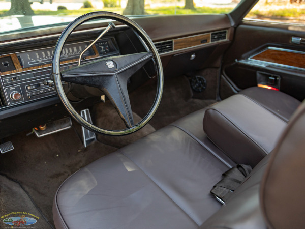Used 1969 Cadillac DeVille 472/375HP V8 Convertible  | Torrance, CA