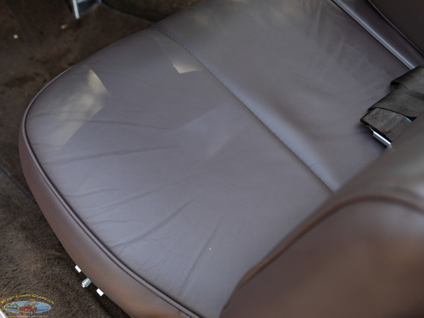 Used 1969 Cadillac DeVille 472/375HP V8 Convertible  | Torrance, CA