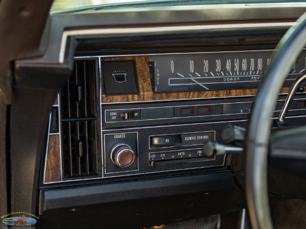 Used 1969 Cadillac DeVille 472/375HP V8 Convertible  | Torrance, CA