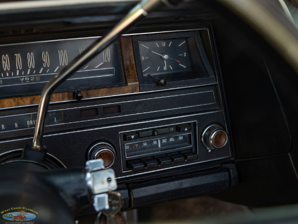 Used 1969 Cadillac DeVille 472/375HP V8 Convertible  | Torrance, CA