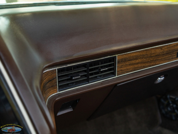 Used 1969 Cadillac DeVille 472/375HP V8 Convertible  | Torrance, CA