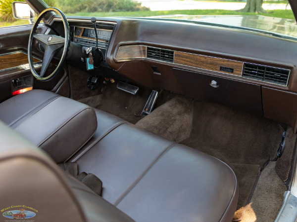 Used 1969 Cadillac DeVille 472/375HP V8 Convertible  | Torrance, CA