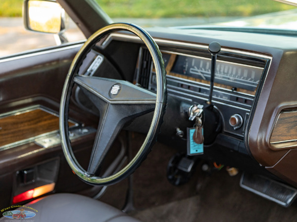 Used 1969 Cadillac DeVille 472/375HP V8 Convertible  | Torrance, CA