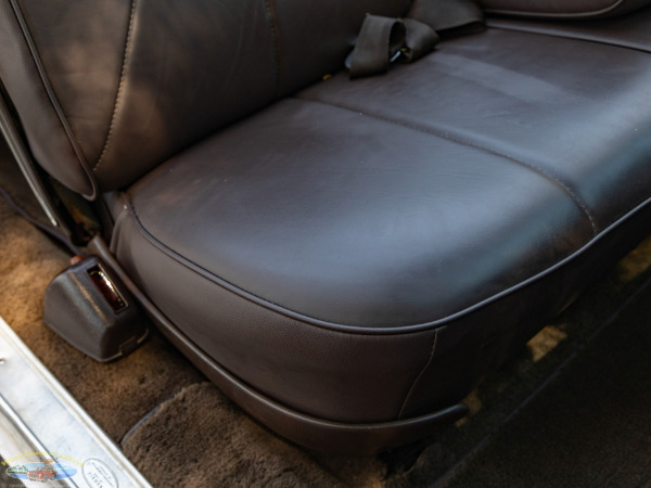 Used 1969 Cadillac DeVille 472/375HP V8 Convertible  | Torrance, CA
