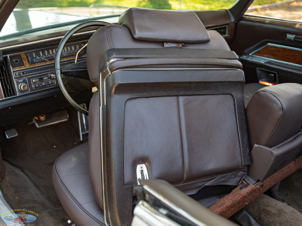 Used 1969 Cadillac DeVille 472/375HP V8 Convertible  | Torrance, CA