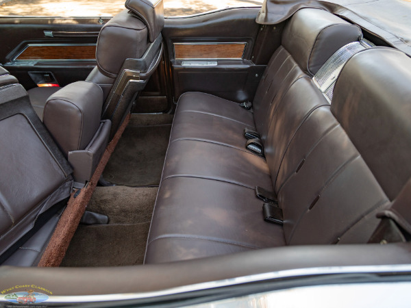 Used 1969 Cadillac DeVille 472/375HP V8 Convertible  | Torrance, CA