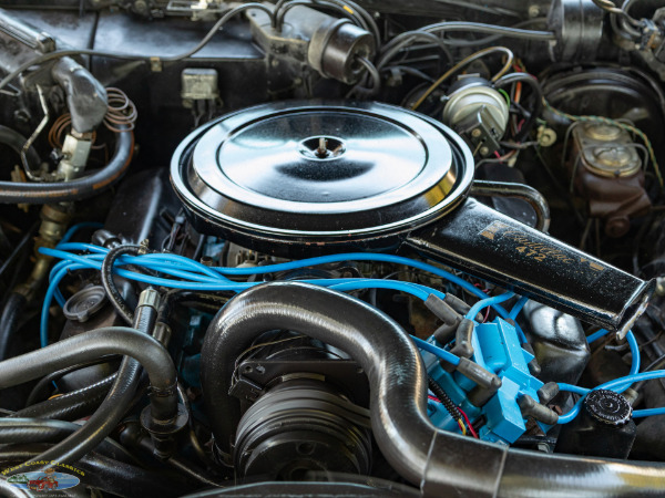 Used 1969 Cadillac DeVille 472/375HP V8 Convertible  | Torrance, CA