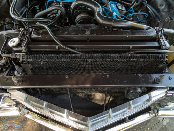 Used 1969 Cadillac DeVille 472/375HP V8 Convertible  | Torrance, CA
