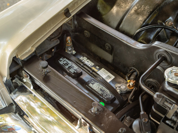 Used 1969 Cadillac DeVille 472/375HP V8 Convertible  | Torrance, CA