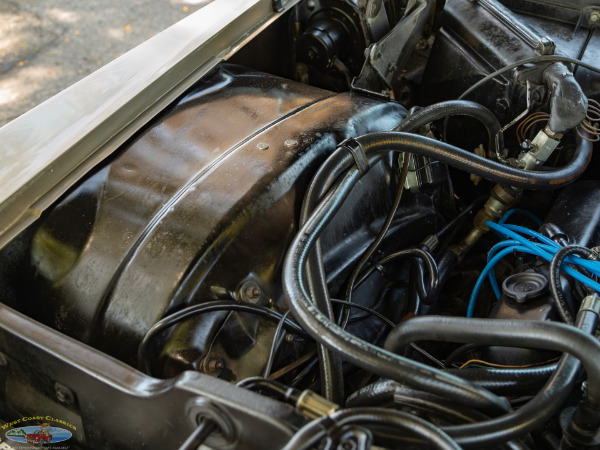 Used 1969 Cadillac DeVille 472/375HP V8 Convertible  | Torrance, CA