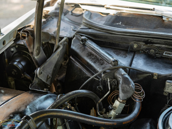 Used 1969 Cadillac DeVille 472/375HP V8 Convertible  | Torrance, CA