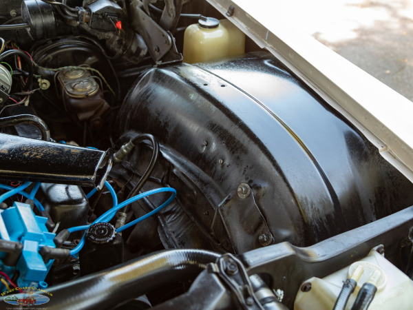 Used 1969 Cadillac DeVille 472/375HP V8 Convertible  | Torrance, CA