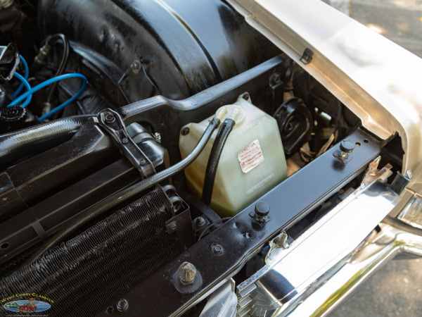 Used 1969 Cadillac DeVille 472/375HP V8 Convertible  | Torrance, CA