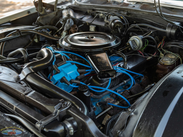 Used 1969 Cadillac DeVille 472/375HP V8 Convertible  | Torrance, CA