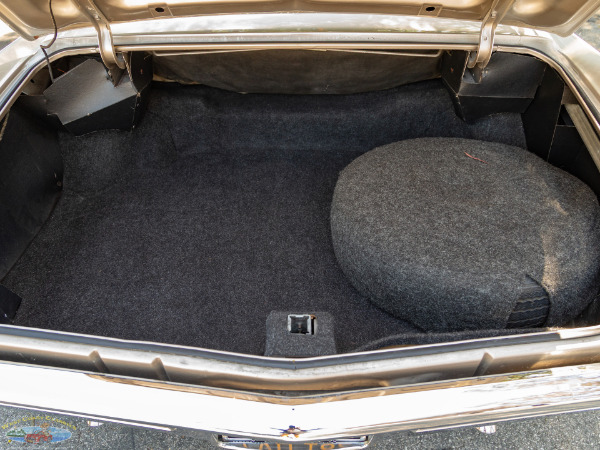 Used 1969 Cadillac DeVille 472/375HP V8 Convertible  | Torrance, CA