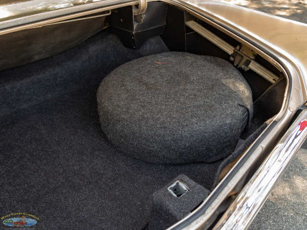 Used 1969 Cadillac DeVille 472/375HP V8 Convertible  | Torrance, CA