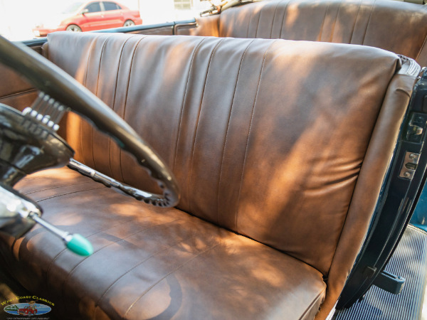 Used 1936 Ford V8 Phaeton  | Torrance, CA