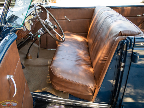 Used 1936 Ford V8 Phaeton  | Torrance, CA