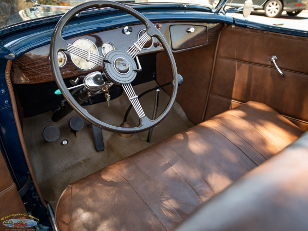 Used 1936 Ford V8 Phaeton  | Torrance, CA