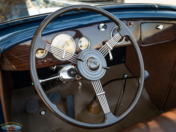 Used 1936 Ford V8 Phaeton  | Torrance, CA