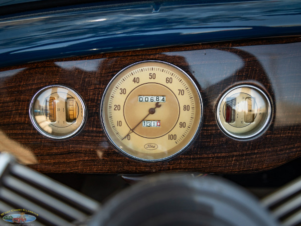 Used 1936 Ford V8 Phaeton  | Torrance, CA