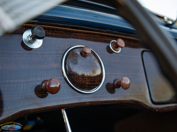 Used 1936 Ford V8 Phaeton  | Torrance, CA