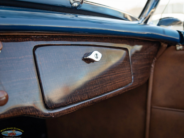 Used 1936 Ford V8 Phaeton  | Torrance, CA
