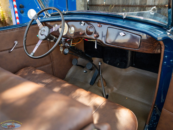Used 1936 Ford V8 Phaeton  | Torrance, CA