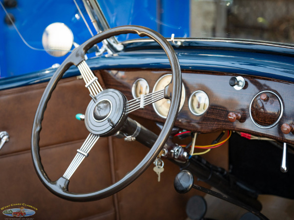 Used 1936 Ford V8 Phaeton  | Torrance, CA