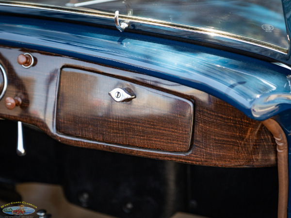 Used 1936 Ford V8 Phaeton  | Torrance, CA