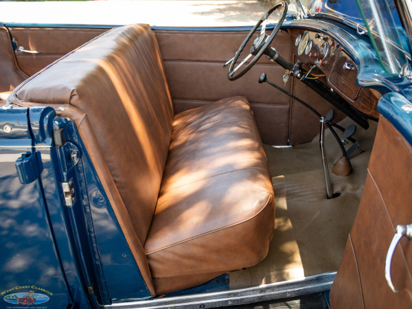 Used 1936 Ford V8 Phaeton  | Torrance, CA