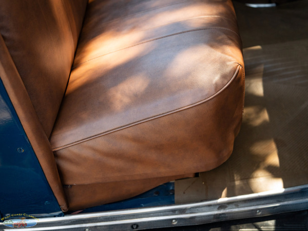 Used 1936 Ford V8 Phaeton  | Torrance, CA