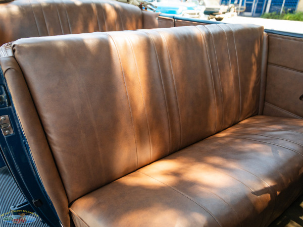 Used 1936 Ford V8 Phaeton  | Torrance, CA