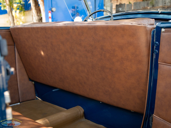 Used 1936 Ford V8 Phaeton  | Torrance, CA