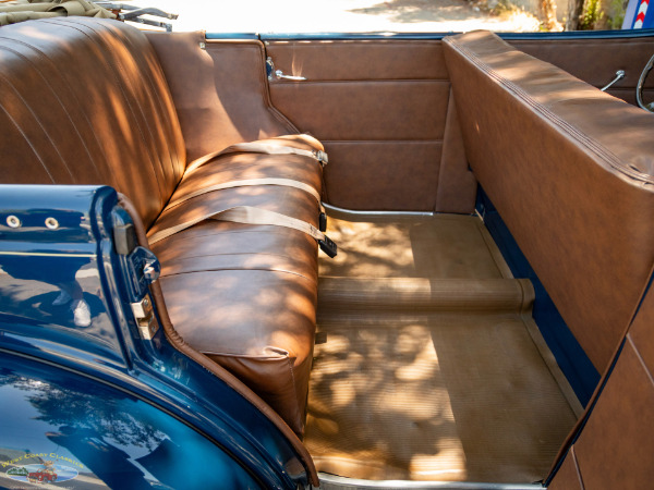 Used 1936 Ford V8 Phaeton  | Torrance, CA