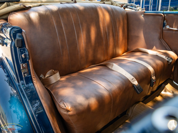 Used 1936 Ford V8 Phaeton  | Torrance, CA
