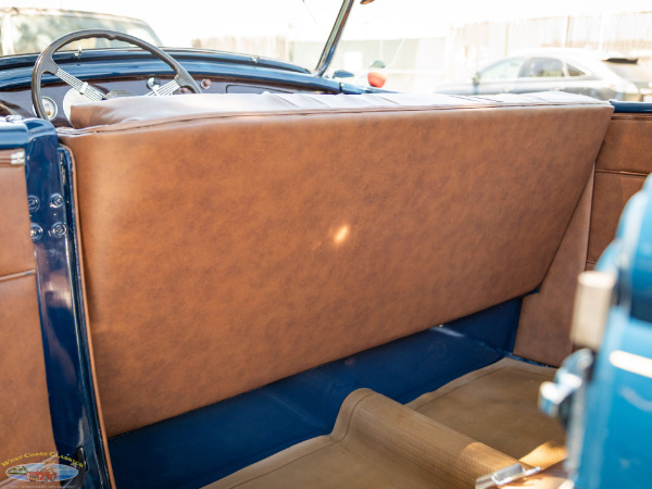 Used 1936 Ford V8 Phaeton  | Torrance, CA