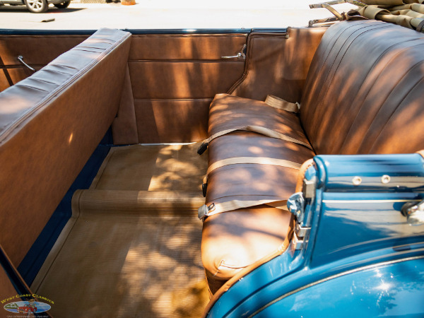Used 1936 Ford V8 Phaeton  | Torrance, CA