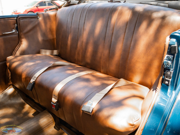 Used 1936 Ford V8 Phaeton  | Torrance, CA