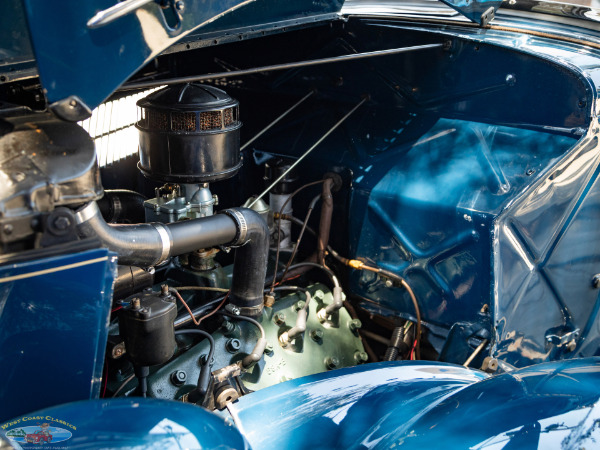 Used 1936 Ford V8 Phaeton  | Torrance, CA