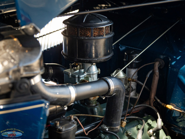 Used 1936 Ford V8 Phaeton  | Torrance, CA