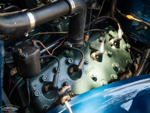 Used 1936 Ford V8 Phaeton  | Torrance, CA