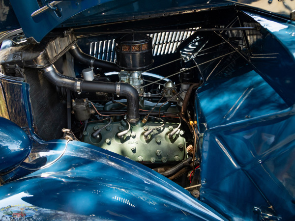 Used 1936 Ford V8 Phaeton  | Torrance, CA