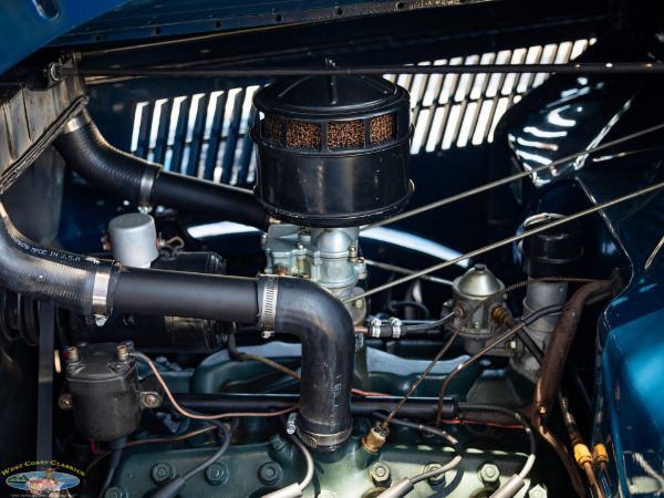 Used 1936 Ford V8 Phaeton  | Torrance, CA