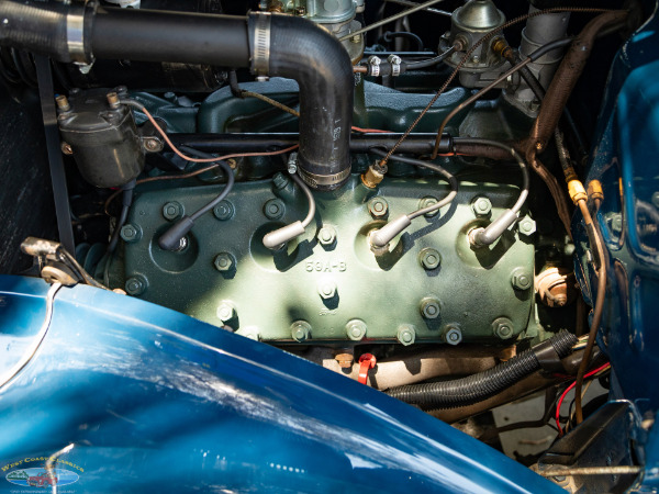 Used 1936 Ford V8 Phaeton  | Torrance, CA