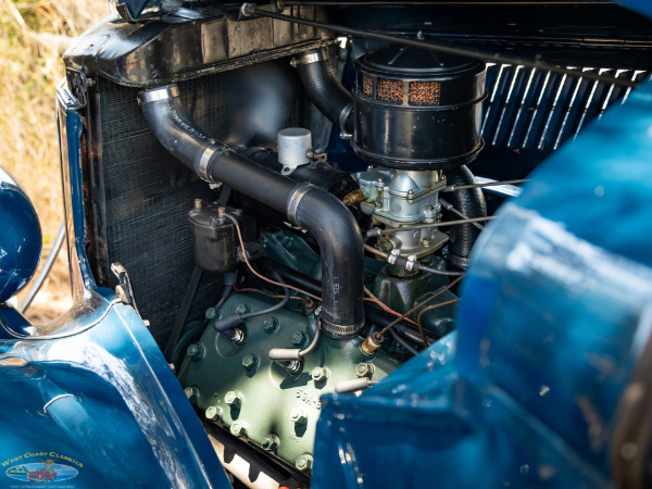 Used 1936 Ford V8 Phaeton  | Torrance, CA