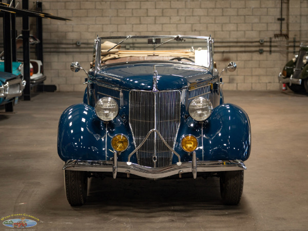 Used 1936 Ford V8 Phaeton  | Torrance, CA