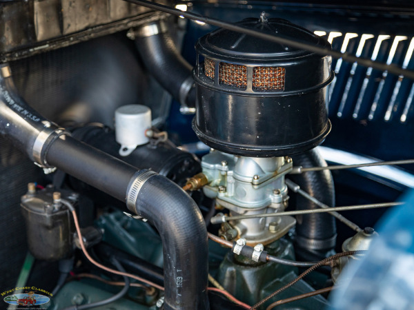 Used 1936 Ford V8 Phaeton  | Torrance, CA