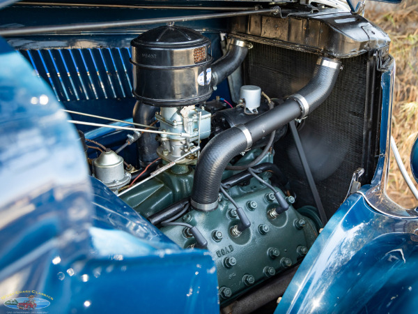 Used 1936 Ford V8 Phaeton  | Torrance, CA