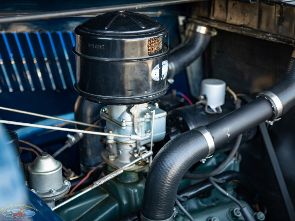 Used 1936 Ford V8 Phaeton  | Torrance, CA